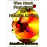 The Next Paradigm For Human Living door Jonathon Barbera