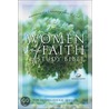 The Niv Women Of Faith Study Bible by Unknown