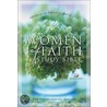The Niv Women Of Faith Study Bible door Jean Syswerda