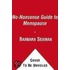 The No-Nonsense Guide to Menopause