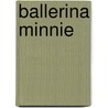 Ballerina Minnie