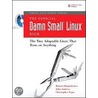 The Official Damn Small Linux Book door Robert Singledecker