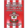 The Official Southampton Quiz Book by Adam Pearson
