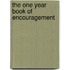 The One Year Book Of Encouragement