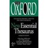 The Oxford New Essential Thesaurus