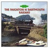 The Paignton And Dartmouth Railway door Mike Heath