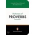 The Penguin Dictionary Of Proverbs