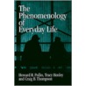 The Phenomenology of Everyday Life door Tracy B. Henley