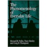 The Phenomenology of Everyday Life by Tracy B. Henley