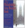 The Philadelphia Area Weather Book door Jon Nese