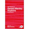 The Poems of Gerard Manley Hopkins door Alice Jenkins