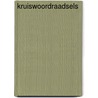 Kruiswoordraadsels