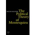 The Politcal Theory Of Montesquieu