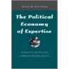 The Political Economy Of Expertise by Kevin M. Esterling