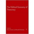 The Political Economy of Theocracy