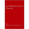 The Political Economy of Theocracy by Ronald Wintrobe