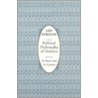 The Political Philosophy Of Hobbes door Leo Strauss