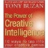 The Power Of Creative Intelligence
