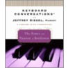 The Power and Passion of Beethoven by Jeffrey Siegel