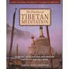 The Practice of Tibetan Meditation door Lama Dagsay Tulku Rinpoche