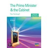 The Prime Minister And The Cabinet door Paul Fairclough