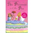 The Princess And The Pea [with Cd]
