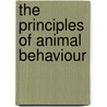 The Principles Of Animal Behaviour door James Hare