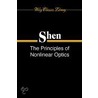 The Principles Of Nonlinear Optics door Y.R. Shen