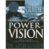 The Principles and Power of Vision