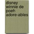 Disney Winnie de Poeh adore-ables