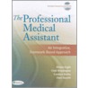 The Professional Medical Assistant door Sharon Eagle