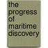 The Progress Of Maritime Discovery