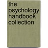 The Psychology Handbook Collection door Onbekend