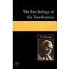The Psychology of the Transference door Jung C.G.