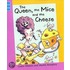 The Queen, The Mice And The Cheese
