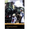 The Railway Children  Book/Cd Pack door Edith Nesbit