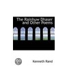 The Rainhuw Dhaser And Other Poems door Kenneth Rand
