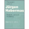 The Recent Work of Jurgen Habermas door Stephen K. White