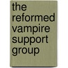 The Reformed Vampire Support Group door Catherine Jinks