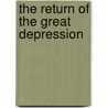 The Return of The Great Depression door Vox Day