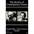 The Review Of Contemporary Fiction