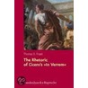 The Rhetoric Of Cicero's In Verrem door Thomas D. Frazel