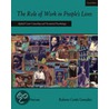 The Role Of Work In People's Lives door Roberto Cortz Gonzlez