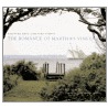 The Romance Of  Martha's Vineyard by Paul Theroux