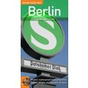 The Rough Guide City Map to Berlin by Rough Guides