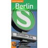 The Rough Guide City Map to Berlin door Rough Guides