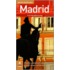 The Rough Guide City Map to Madrid