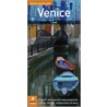 The Rough Guide City Map to Venice door Rough Guides