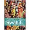 The Rough Guide Swahili Phras door Lexus