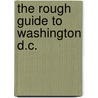 The Rough Guide to Washington D.C. by Jules Brown